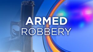 Gunman escapes with $1,600 in cash during Belize City robbery