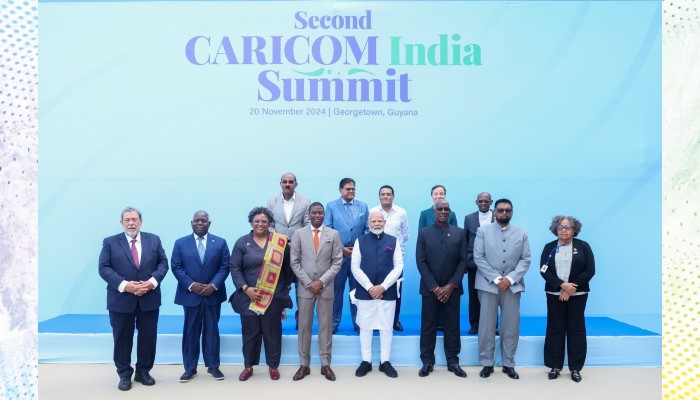 Indian Prime Minister Narendra Modi’s historic visit to Guyana has opened new avenues for collaboration between India and the Caribbean Community (CARICOM), with Belize standing to benefit from the strengthened ties.