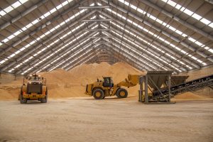 Belize retains 260,000 tonne sugar quota with UK under trade deal