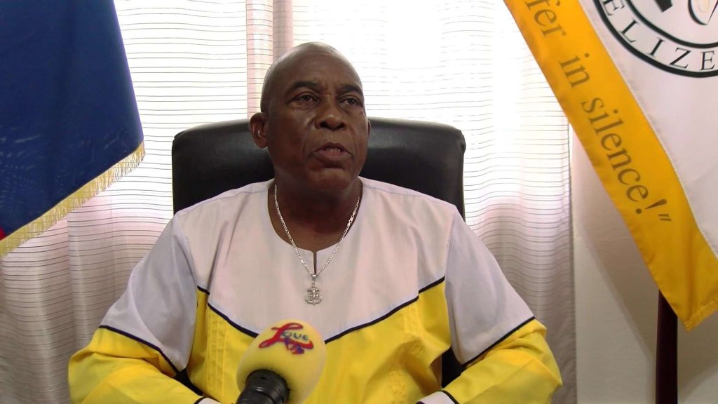 Belize’s Ombudsman Office relocates to Belmopan for improved accessibility