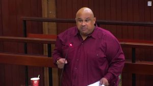 UDP Senator: Auditor General appointment term aligns with election rumors