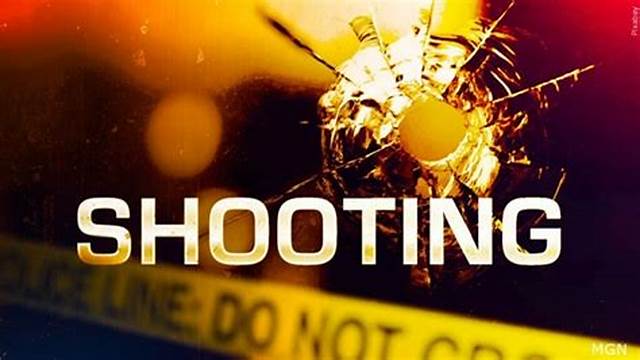 Gunshots fired at police residence in Corozal Town