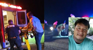 29-year-old man dies in San Felipe motorcycle accident, alcohol suspected