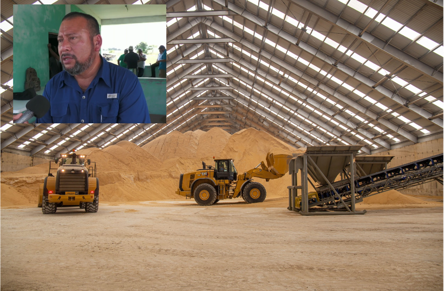 Agriculture Minister proposes price increase for packaged sugar in Belize