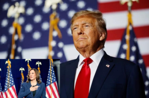 Shyne Barrow extends congratulations to U.S. President-elect Donald Trump