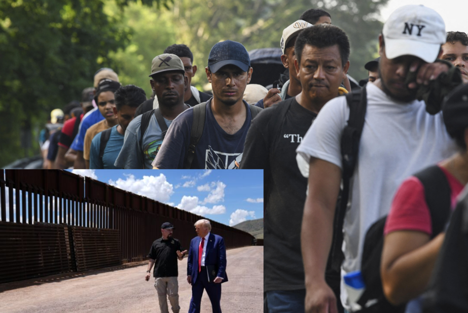 Trump’s second term: What it means for Belizeans abroad