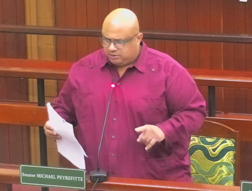 Senate clash over $106 million supplementary budget request