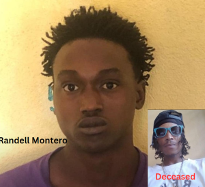 Mango Creek resident charged with murder after fatal dispute