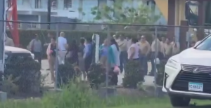 Server room incident sparks emergency response at BEL