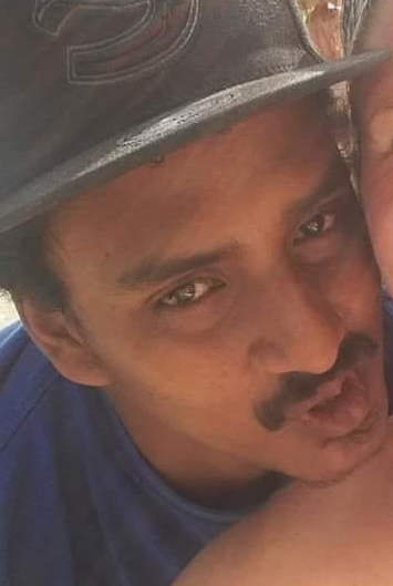 San Pedro man dies in early morning motorbike crash