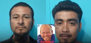 Police arrest family members in connection to San Lazaro cane field killing