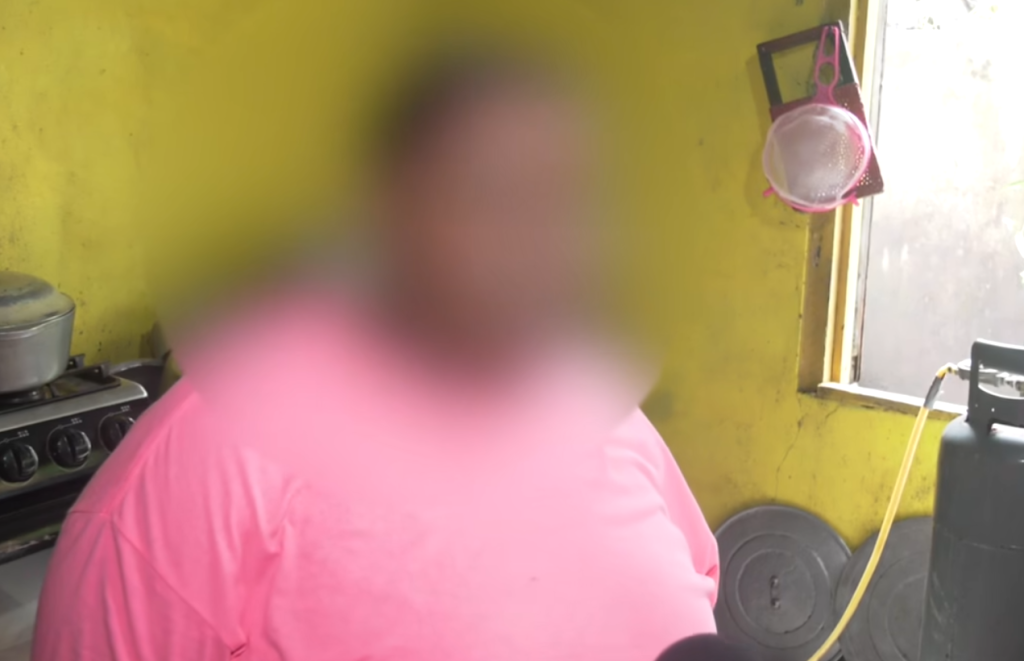 Rob’s Fyah Hearth faces third robbery in a series of violent break-ins