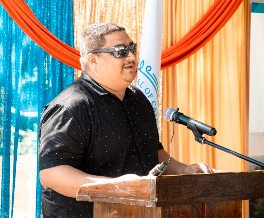 San Pedro Mayor responds to lawsuit filed by Brittney O’Daniel and Corner Lot Limited