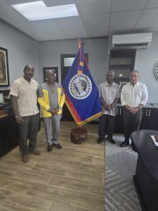 Belize strengthens ties with regional Ombudsman Offices