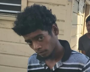 Man jailed after defending sister in alleged domestic dispute