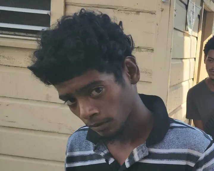 Man jailed after defending sister in alleged domestic dispute