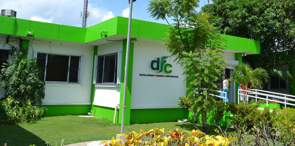 DFC nominated for accreditation to adaptation fund