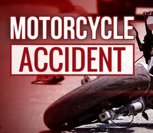 Fatal motorcycle crash in Toledo: One dead, another severely injured