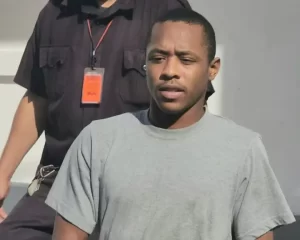 Paul Smith Jr. awaits bail after murder charge dropped