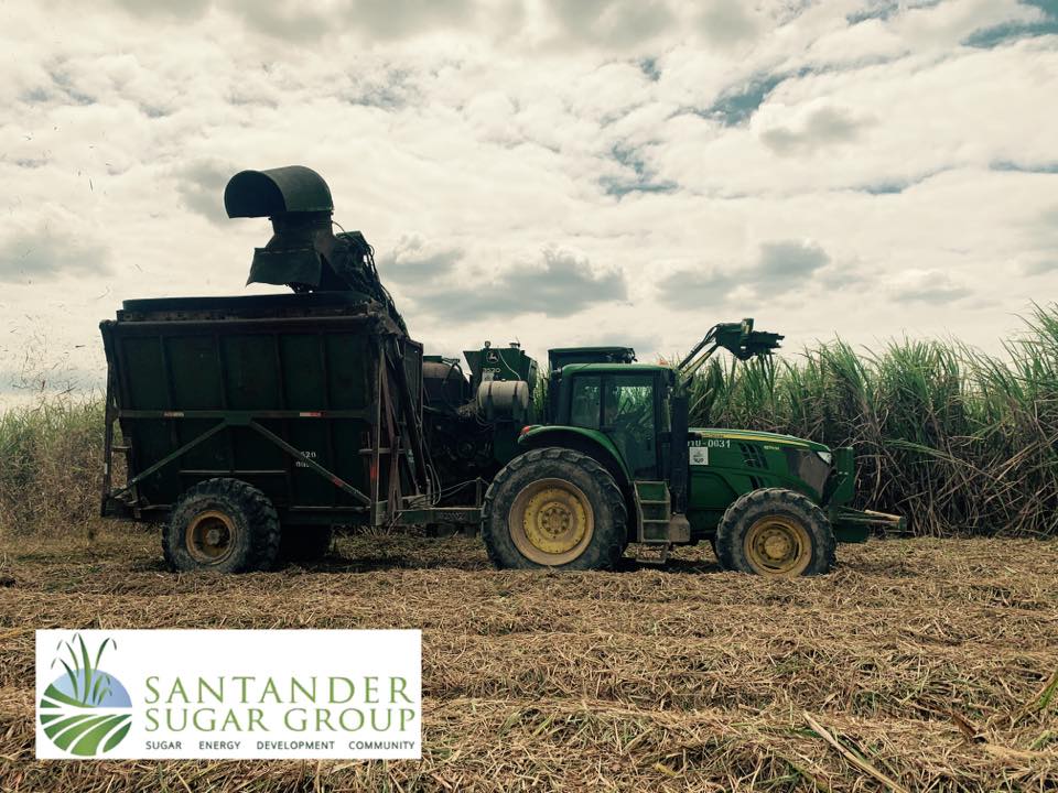 Santander Sugar Group is hiring ahead of next harvest season