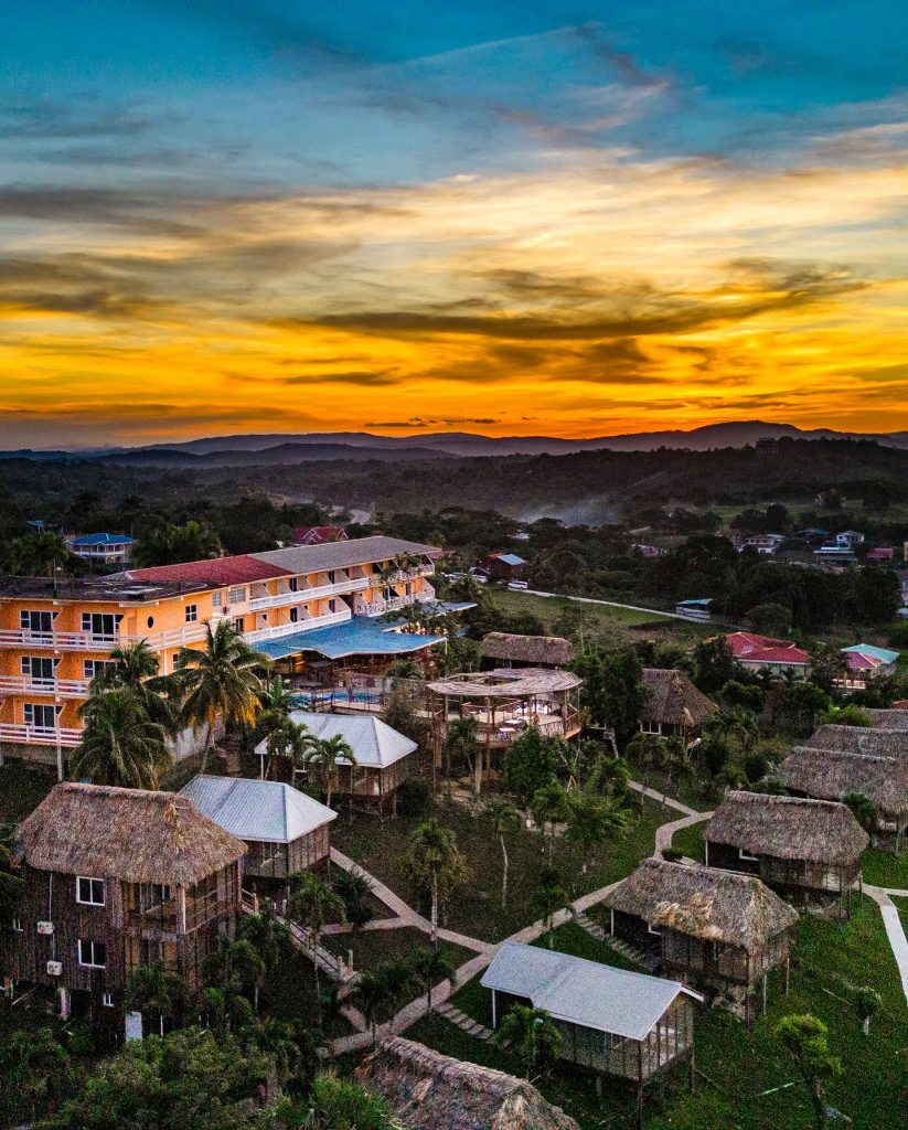 Cahal Pech Village Resort is now hiring!