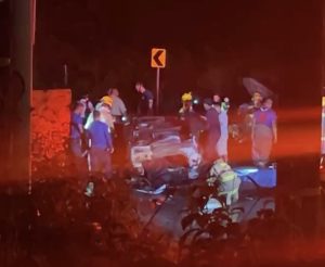 Ministry of Transport calls for road safety after recent tragic accidents