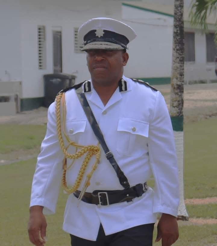 Police Commissioner expresses condolences following fatal road accident