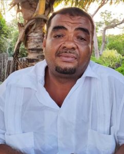 Police close in on suspect in triple homicide that shook Monkey River