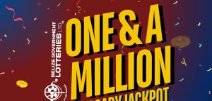 One Million Dalla ticket goes unclaimed after deadline