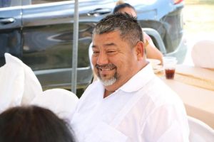 Francisco Alcocer Sr., Super Furia Band founder, passes away