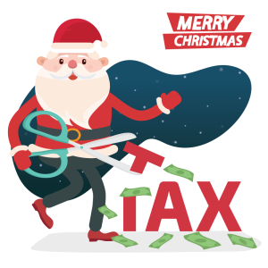 Government of Belize Announces First-Ever GST Christmas Waiver