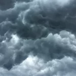 Clouds and scattered showers stick around as Belize remains unstable
