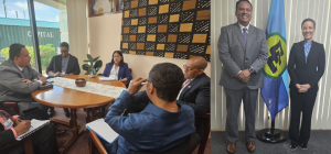 Belize joins CARICOM’s 59th COTED Meeting, highlights trade and economic progress