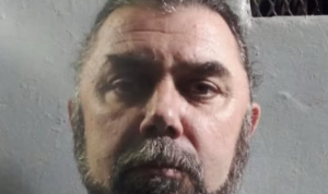 Joshua Ashburn, an American citizen, was arrested for allegedly possessing fake visas