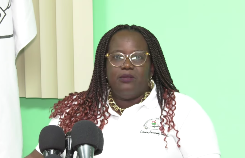 BNTU votes for industrial action over unpaid dues