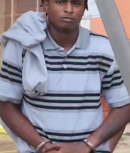 Shot by civilian, teen pleads guilty to robbery in Belize Court