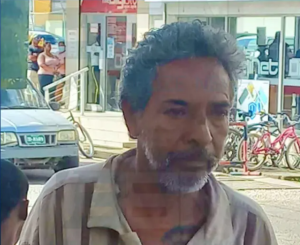 Belize City Police confirm identity of man found dead on Kelly Street