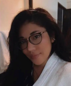 Family appeals for help in finding missing woman Evelyn Martinez