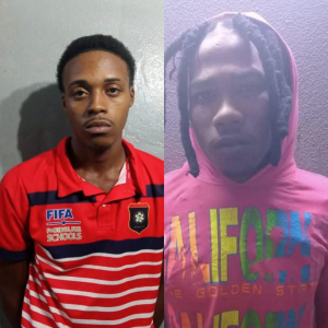 Police charge two for brutal killings of Belizean taxi drivers