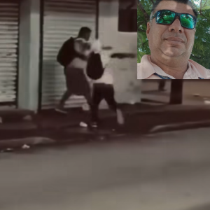 Argument over money leads to stabbing in Belize City