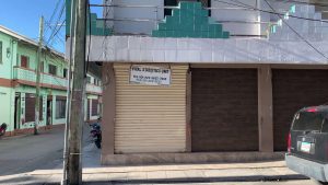 Vital Statistics Unit Offices in Belize City, Orange Walk to close temporarily