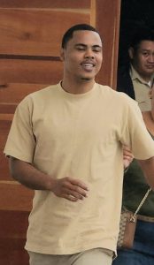 Man accused of killing Orin Velasquez acquitted in court