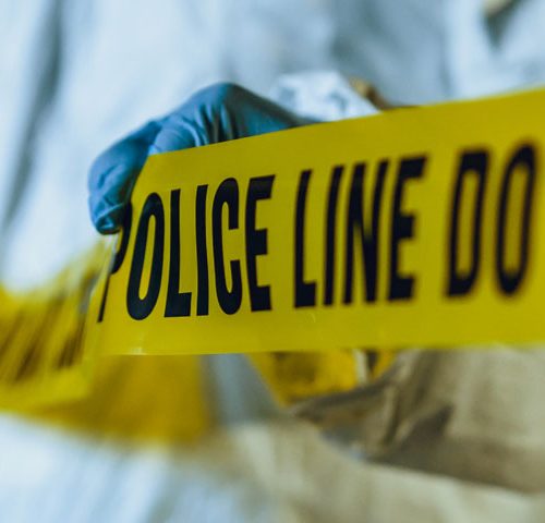 Police investigate brutal death of 45-year-old man in western Belize