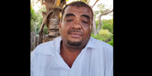 Police launch manhunt for Curtis Molina after triple homicide in Monkey River