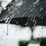 Showers and thunderstorms expected tonight as moist conditions persist