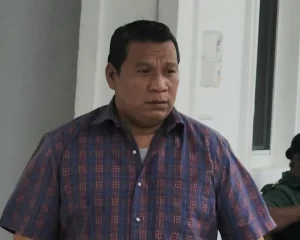 Convicted Officer Jairo Amador granted $5,000 bail after extorting $100 from Canadian tourist