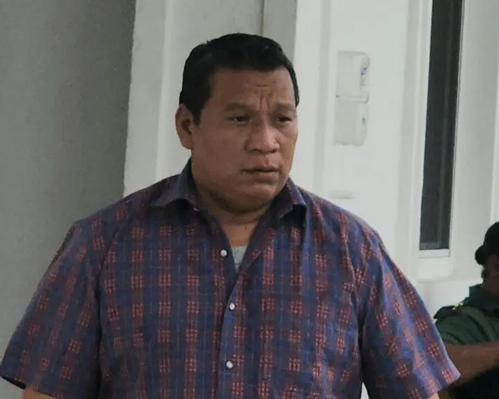 Convicted Officer Jairo Amador granted $5,000 bail after extorting $100 from Canadian tourist