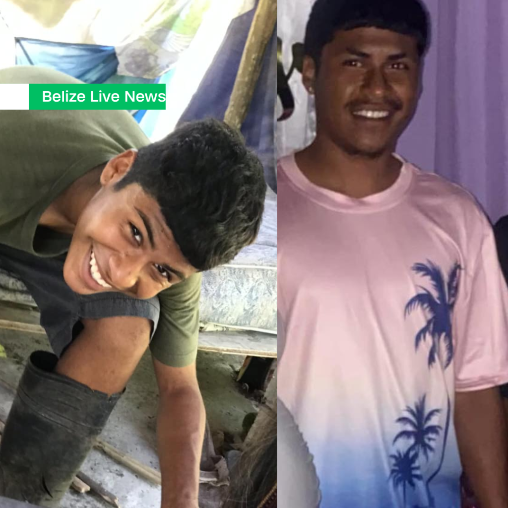 Joshua Hall found dead after multiple gunshot injuries