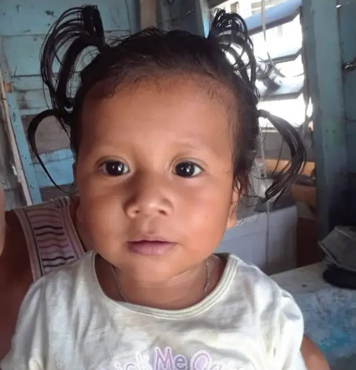 Young San Ignacio woman seeks financial assistance for daughter's critical medical treatment in Mexico