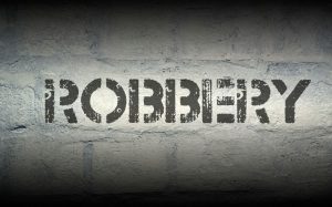 Robbery